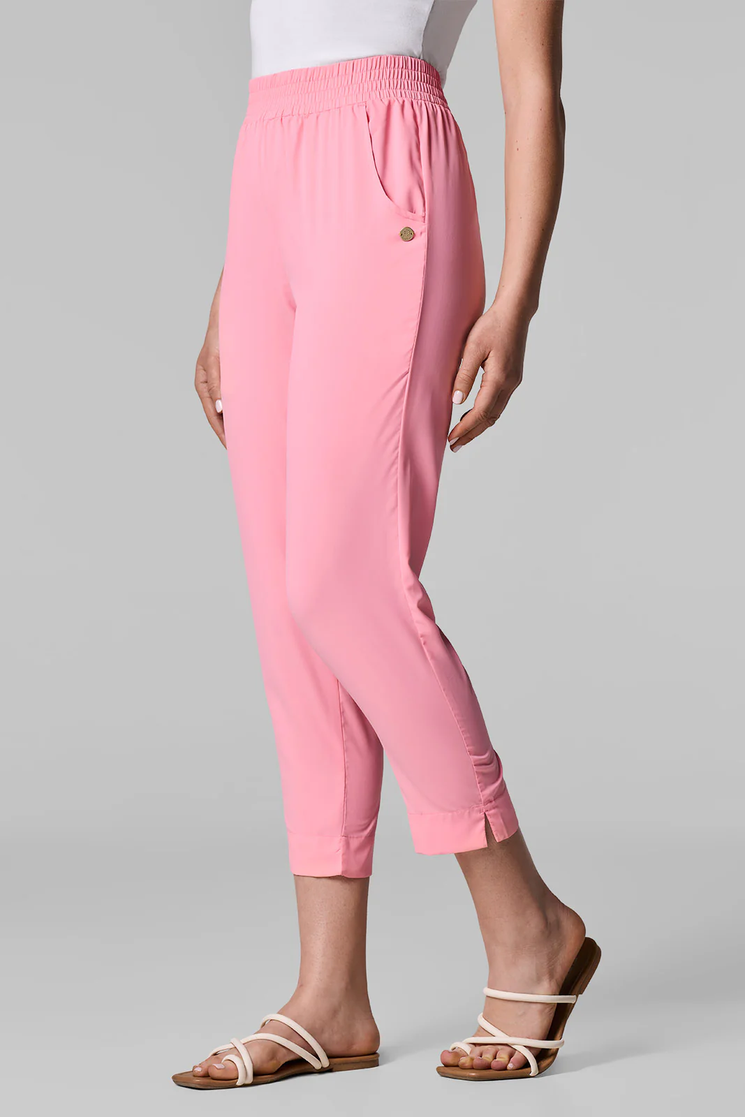 Women's Perissa Pants | Regular Parent - Image 7