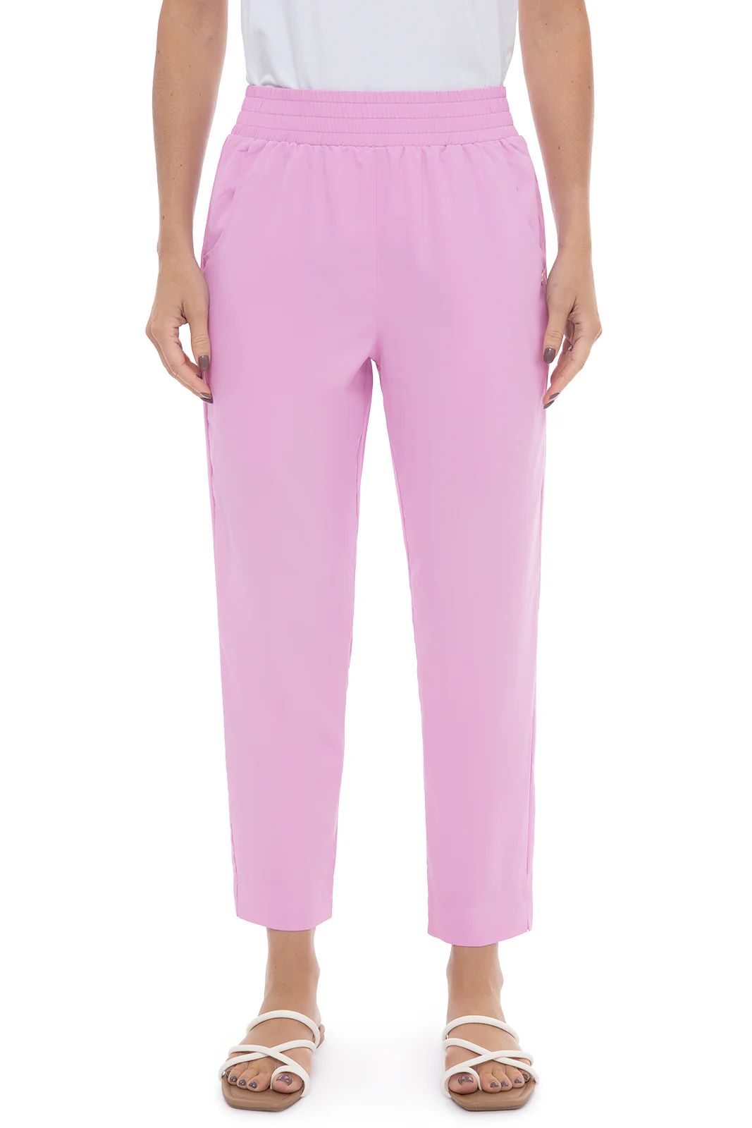 Women's Perissa Pants | Regular Parent - Image 10