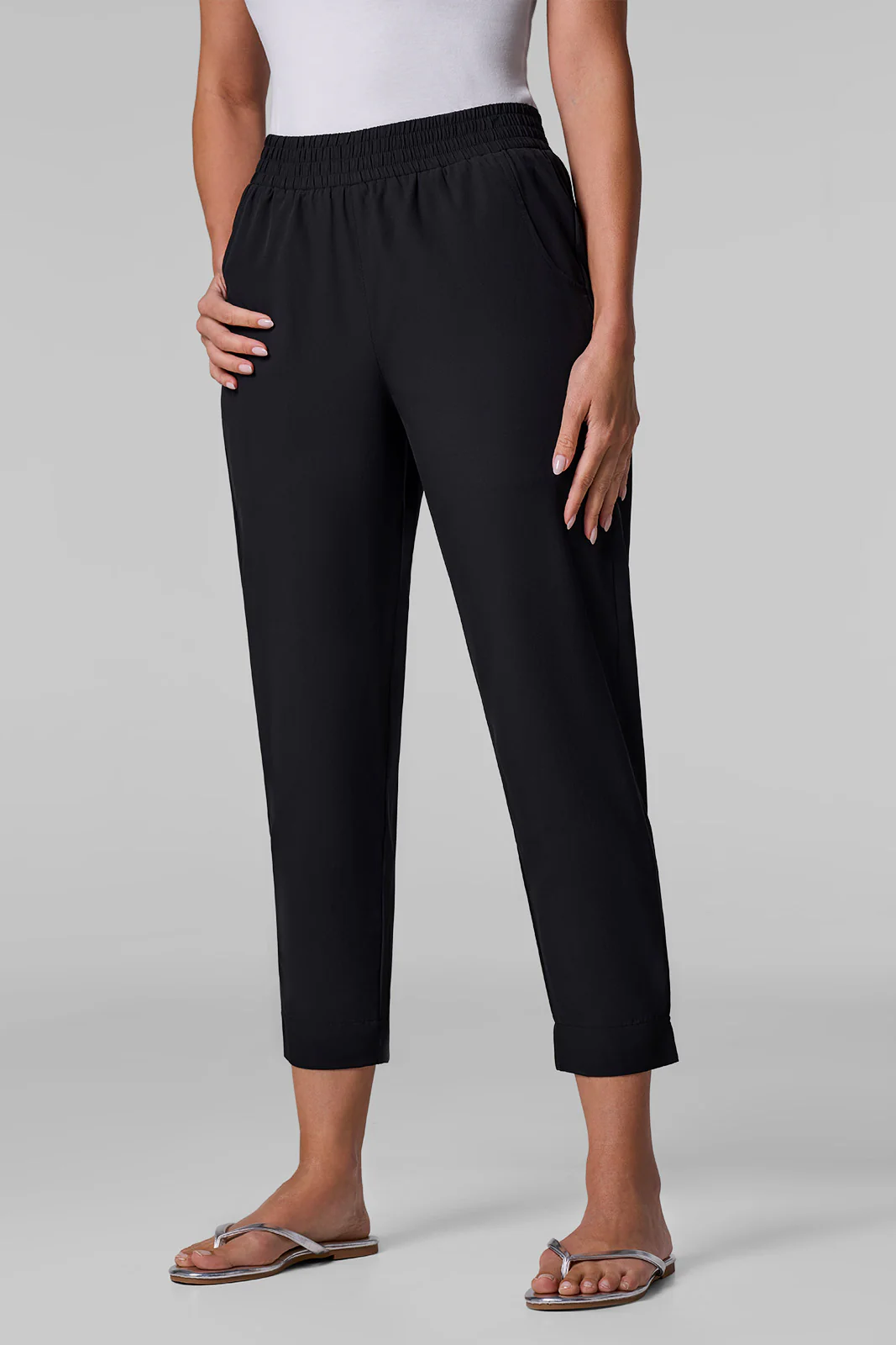 Women's Perissa Pants | Regular Parent - Image 2