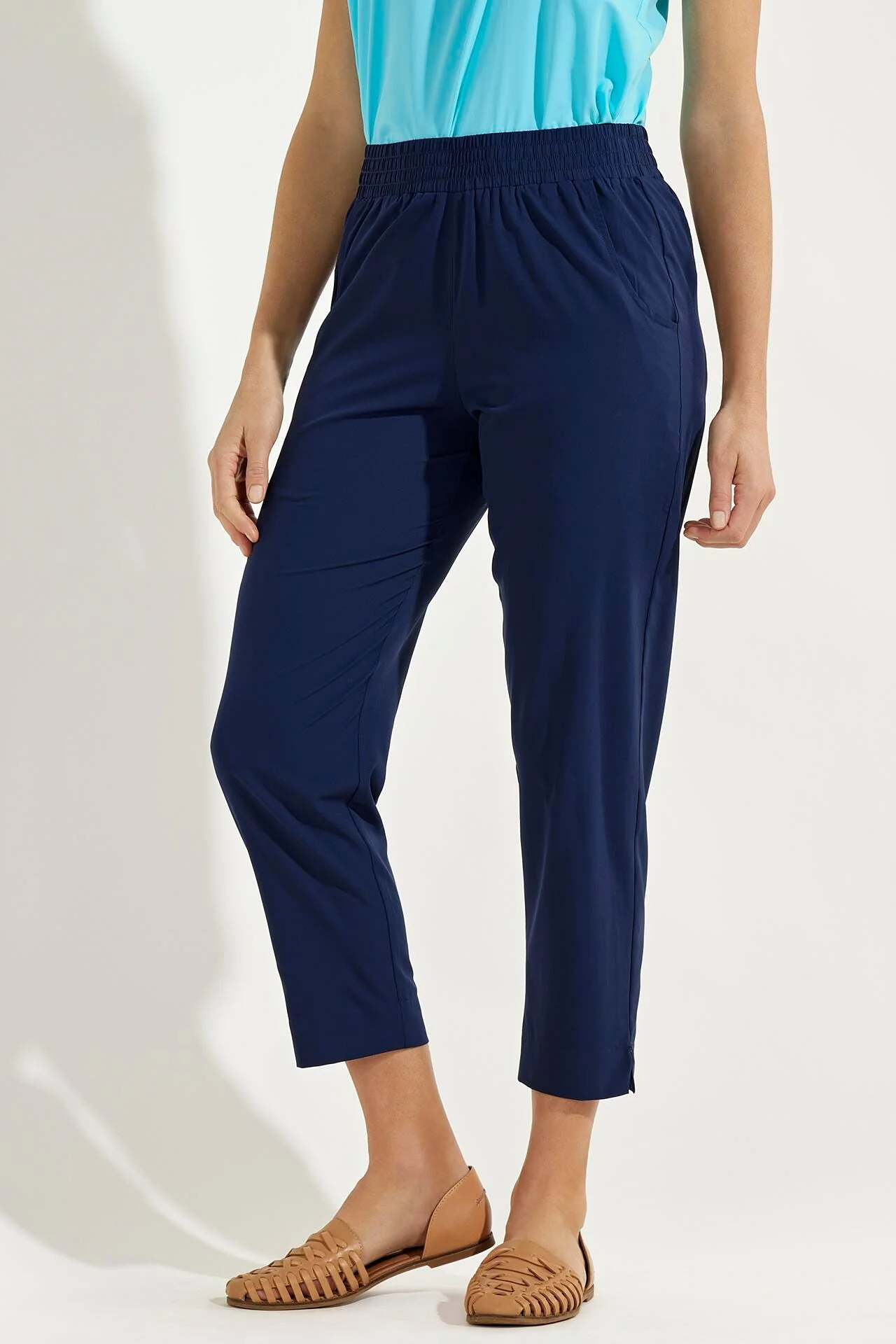 Women's Perissa Pants | Regular Parent - Image 4