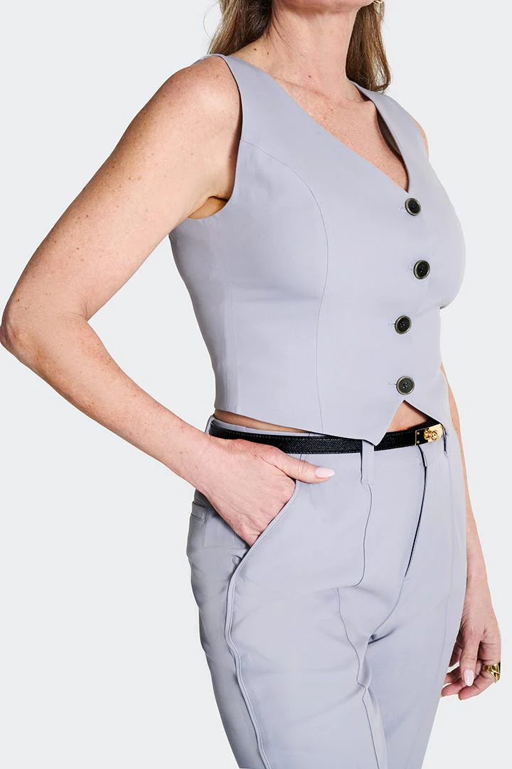 Women's Pinecrest Vest | Regular Parent