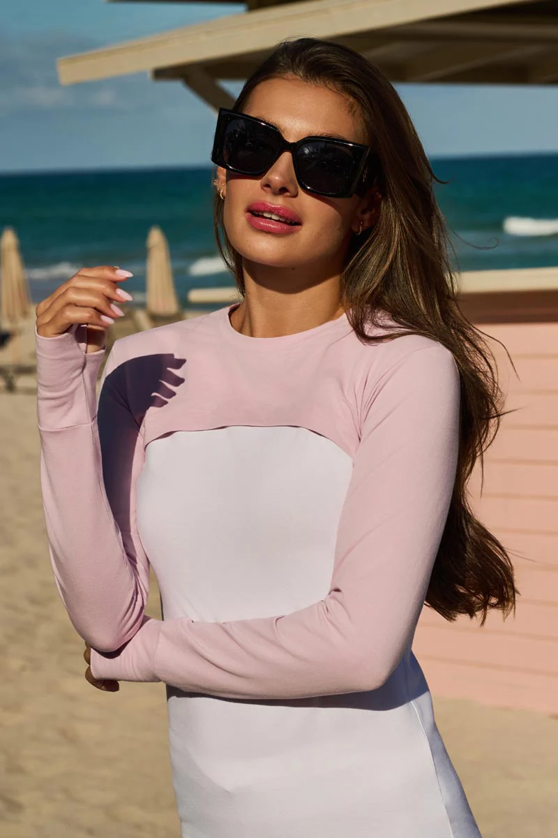 Women's Luna Pullover Shrug | Regular Parent - Image 2