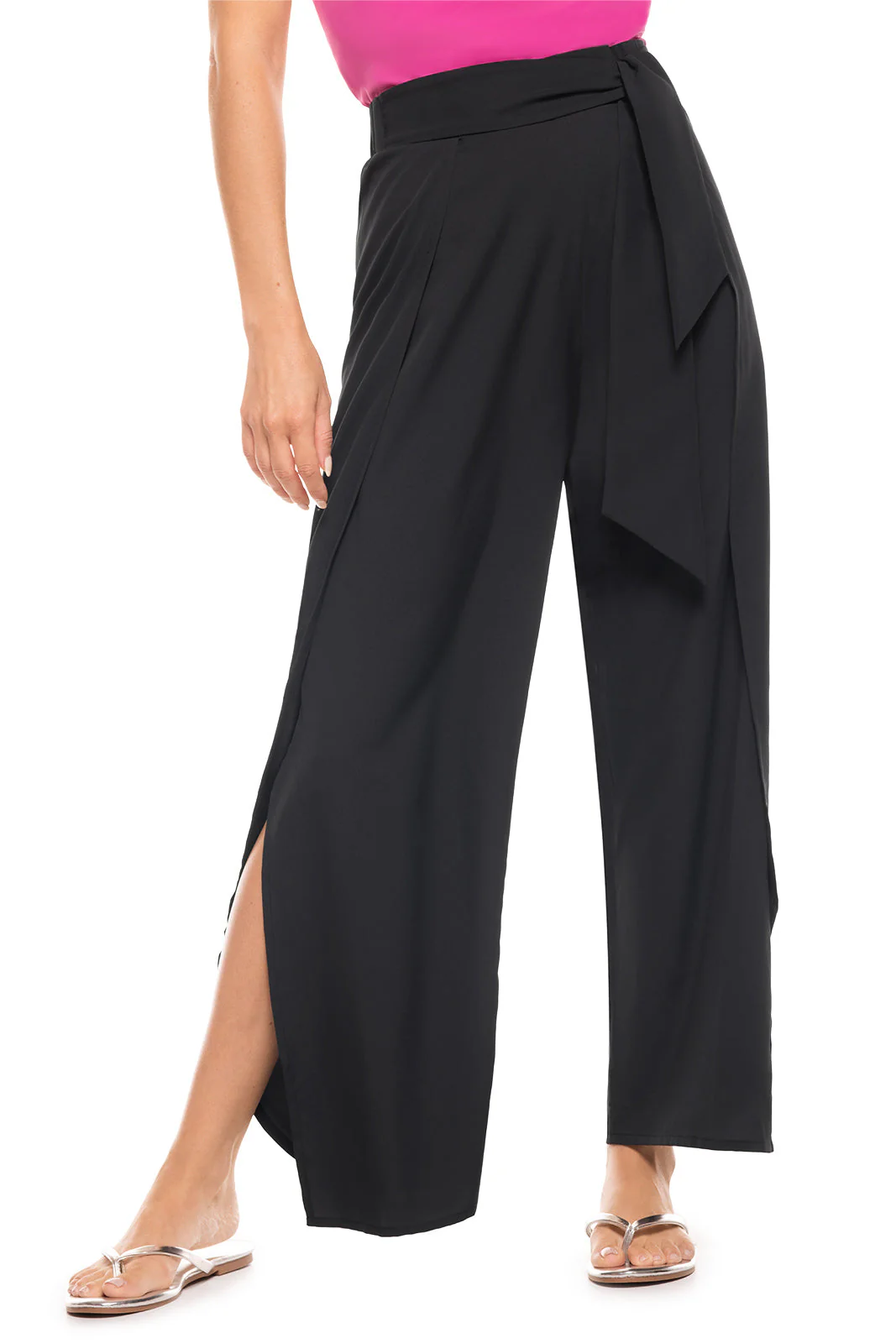 Women's Reef Overlap Pants | Regular Parent - Image 2