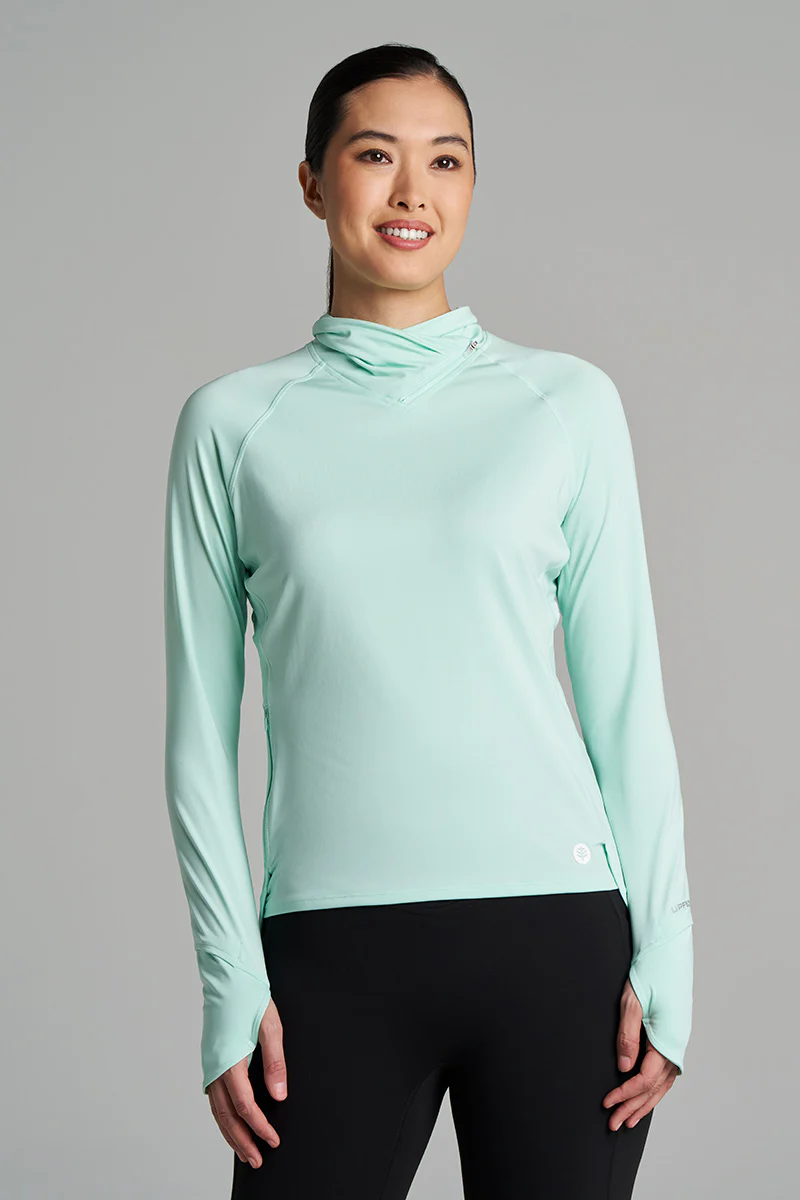 Women's Relay Pullover | Regular Parent