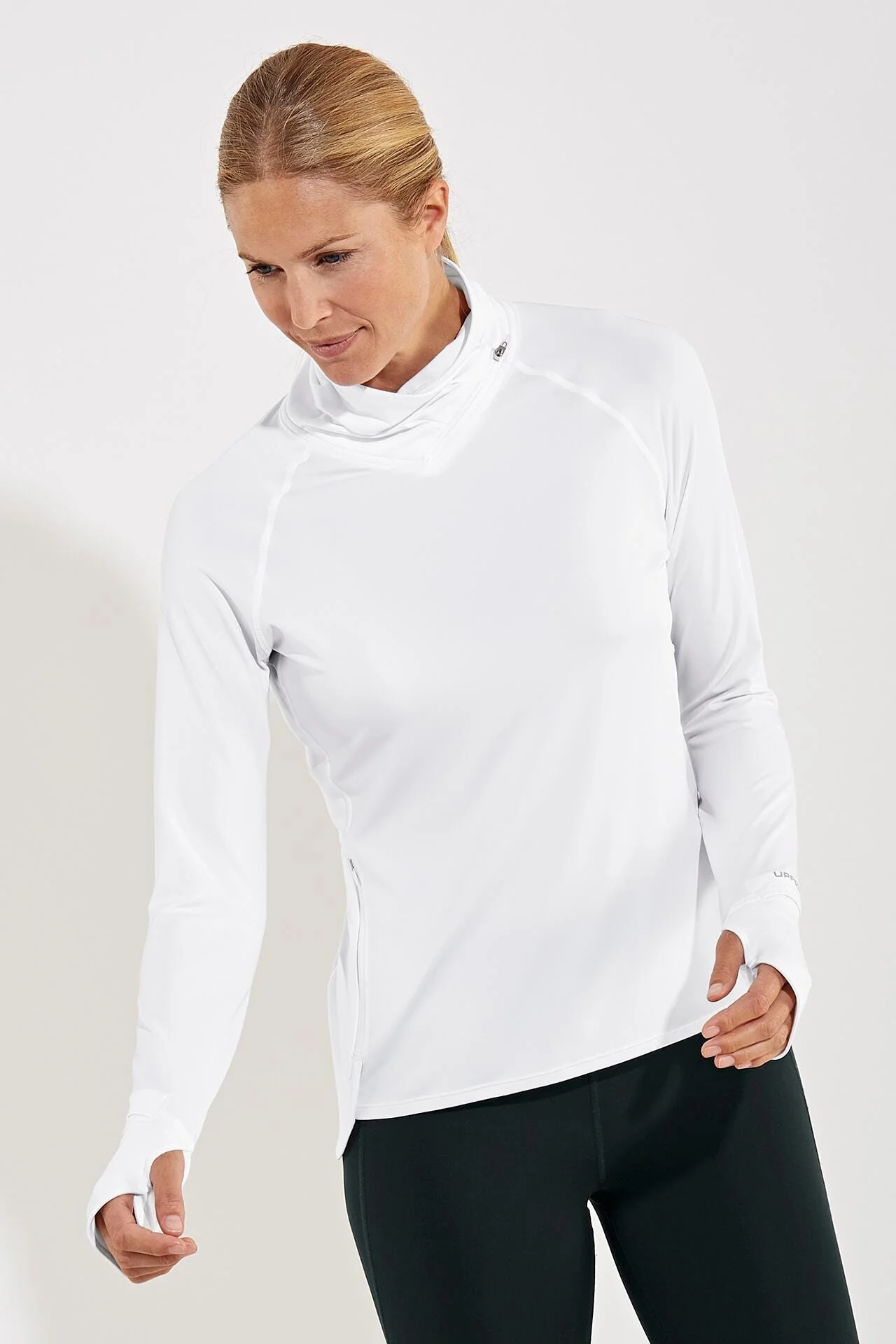 Women's Relay Pullover | Regular Parent - Image 3