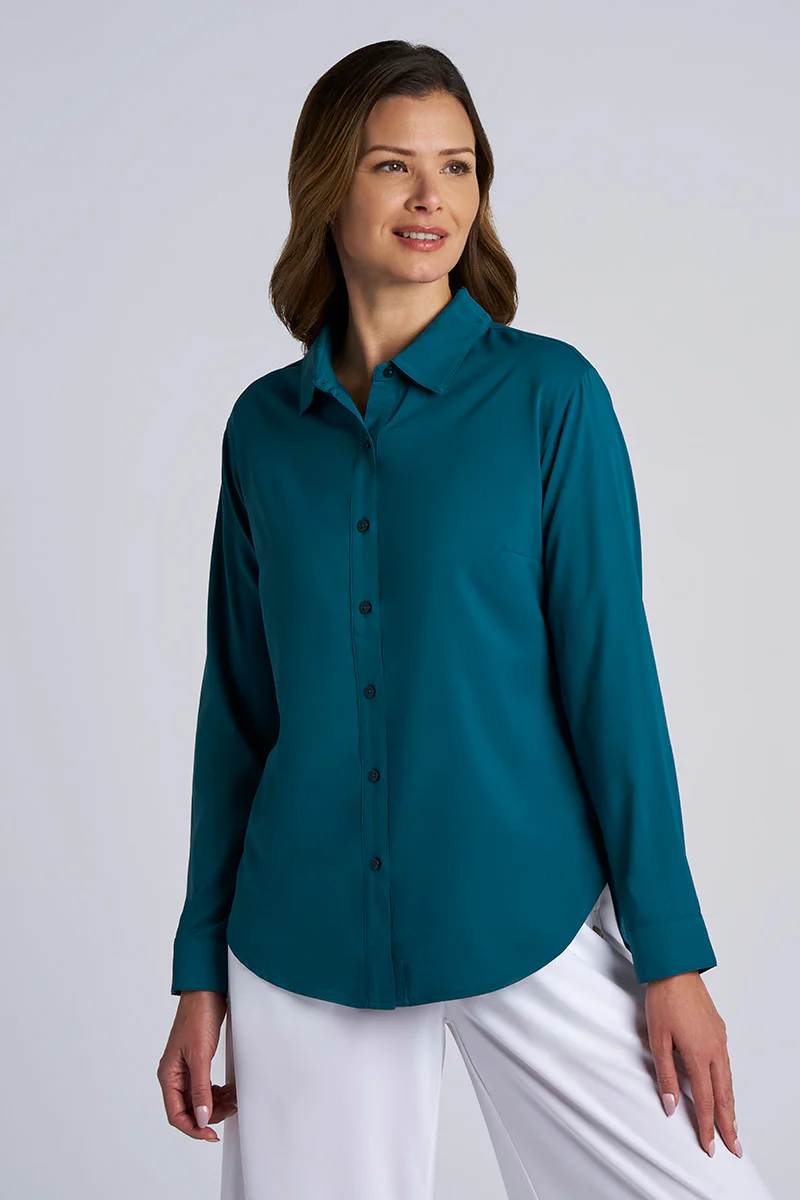 Women's Rhodes Shirt | Regular Parent