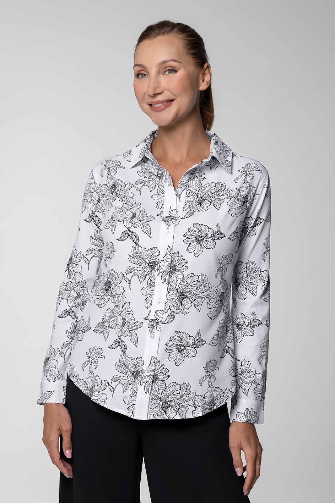 Women's Rhodes Shirt | Regular Parent - Image 34