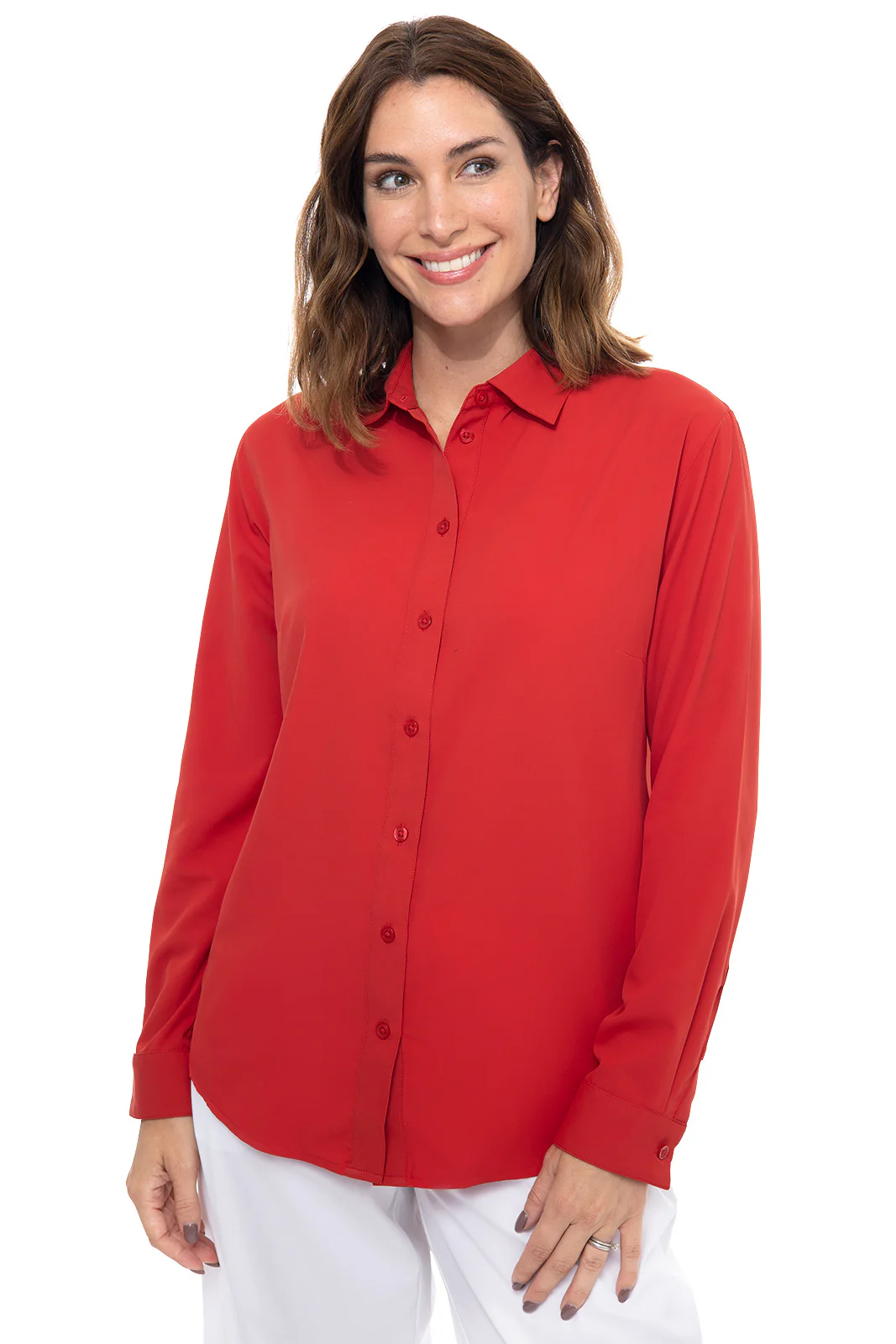 Women's Rhodes Shirt | Regular Parent - Image 32