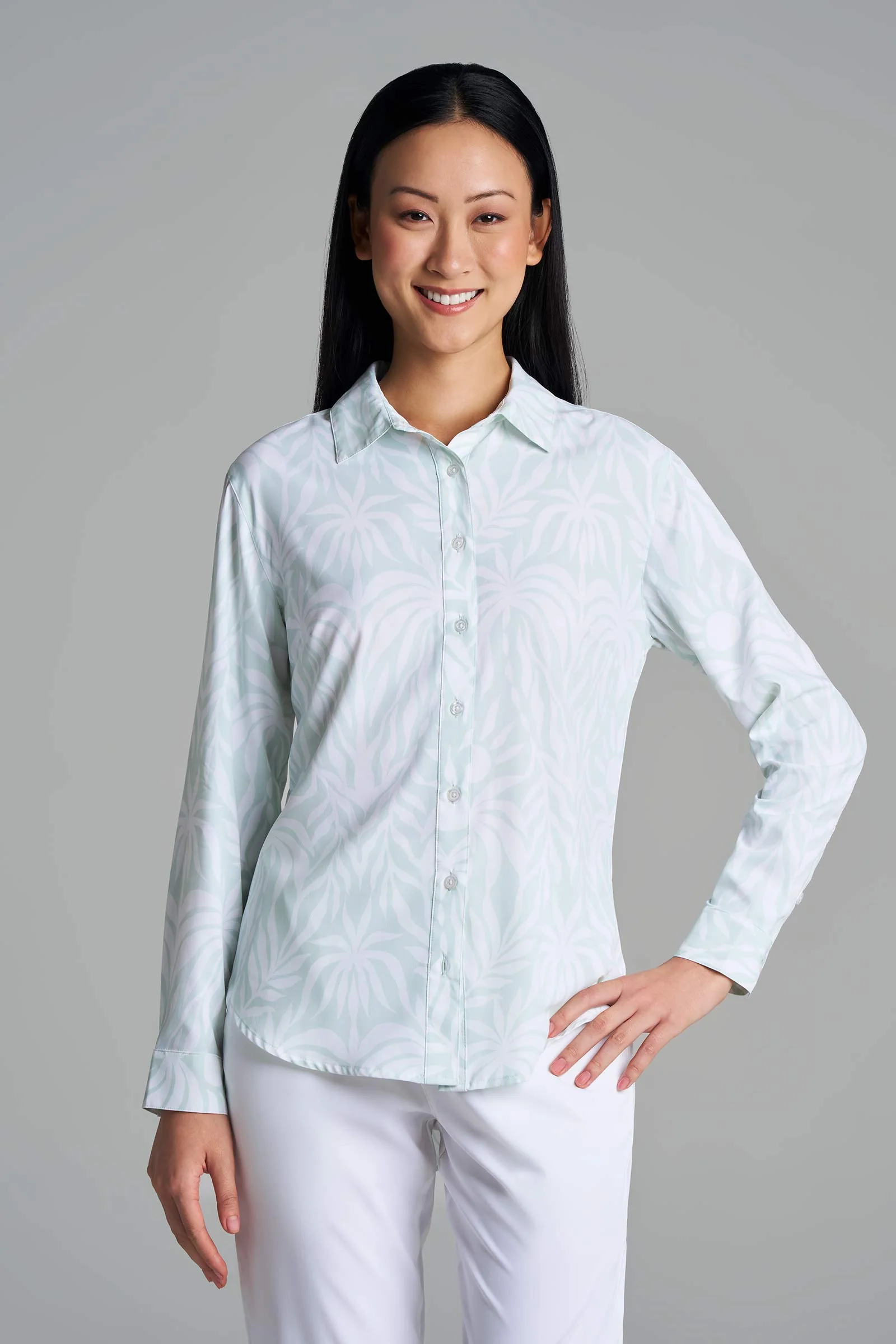Women's Rhodes Shirt | Regular Parent - Image 24