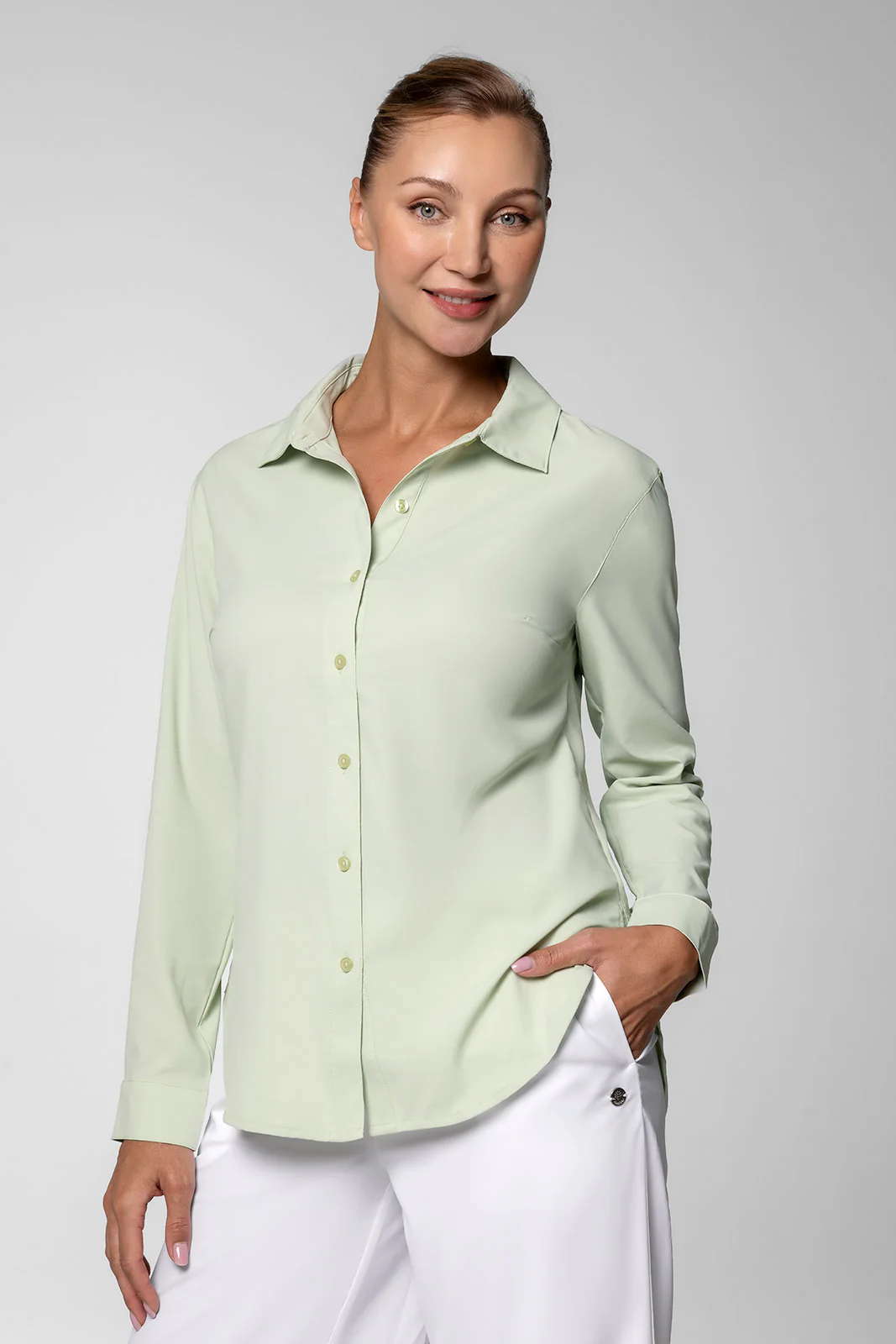 Women's Rhodes Shirt | Regular Parent - Image 12