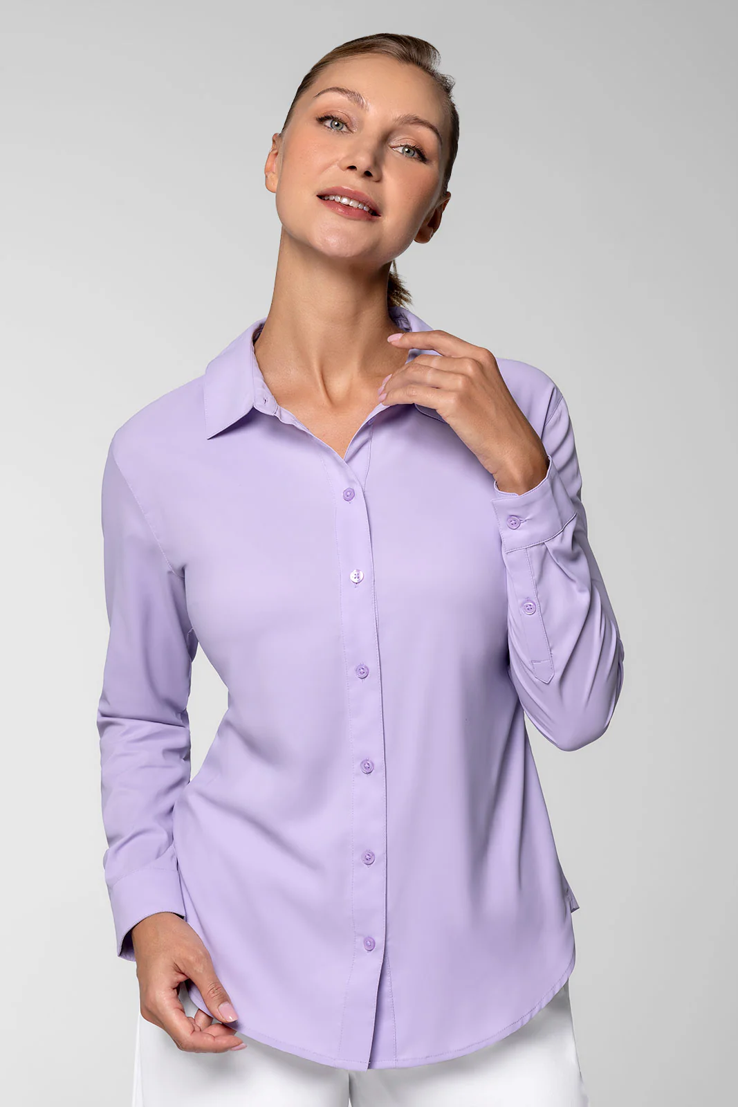 Women's Rhodes Shirt | Regular Parent - Image 13