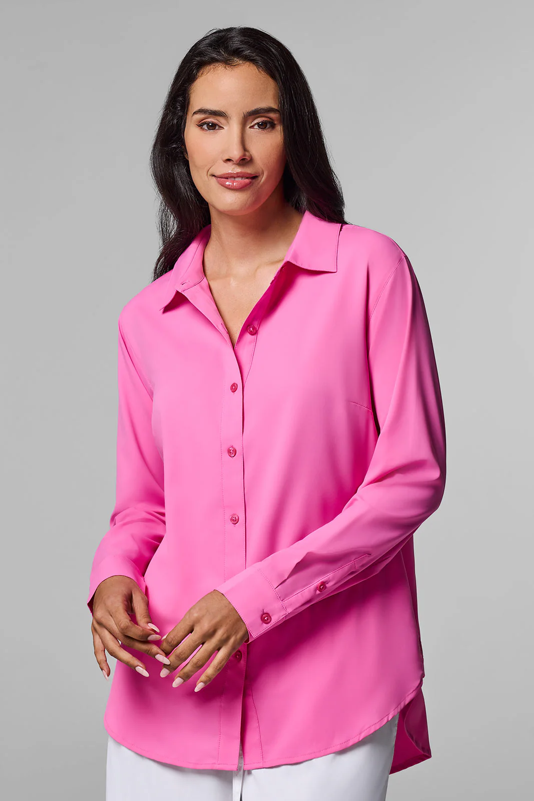 Women's Rhodes Shirt | Regular Parent - Image 14