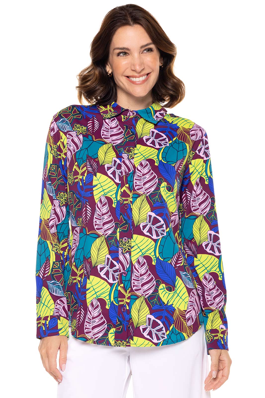 Women's Rhodes Shirt | Regular Parent - Image 16