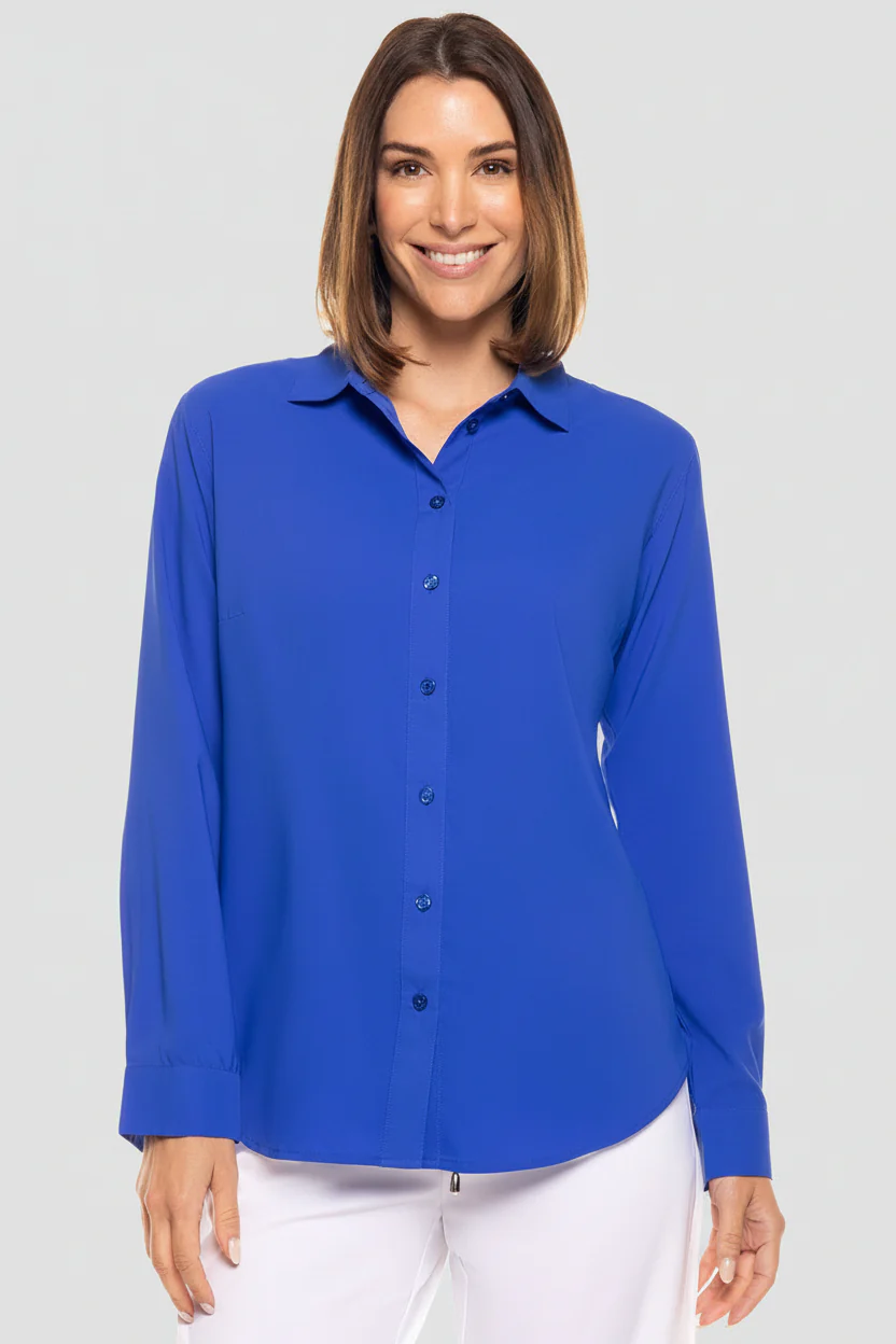 Women's Rhodes Shirt | Regular Parent - Image 17