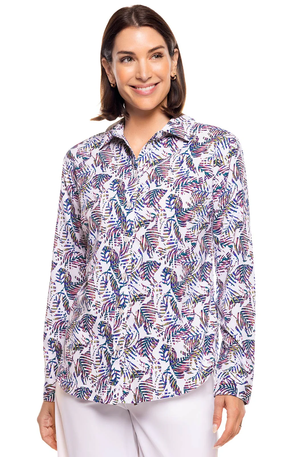 Women's Rhodes Shirt | Regular Parent - Image 18