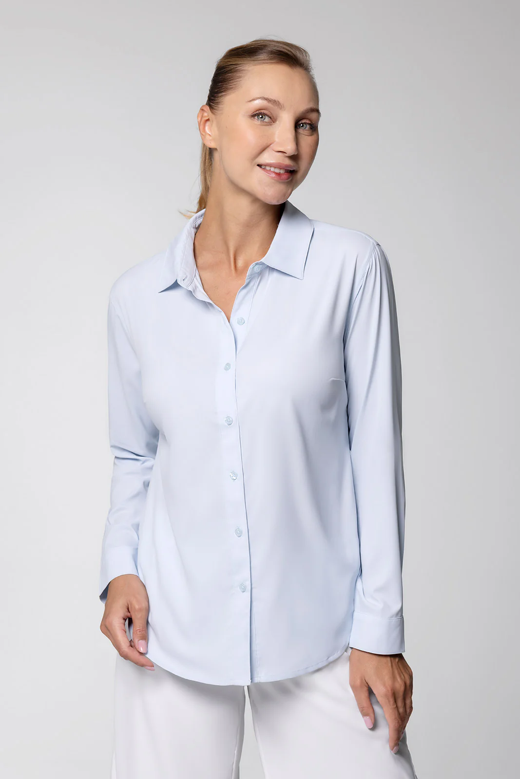 Women's Rhodes Shirt | Regular Parent - Image 31