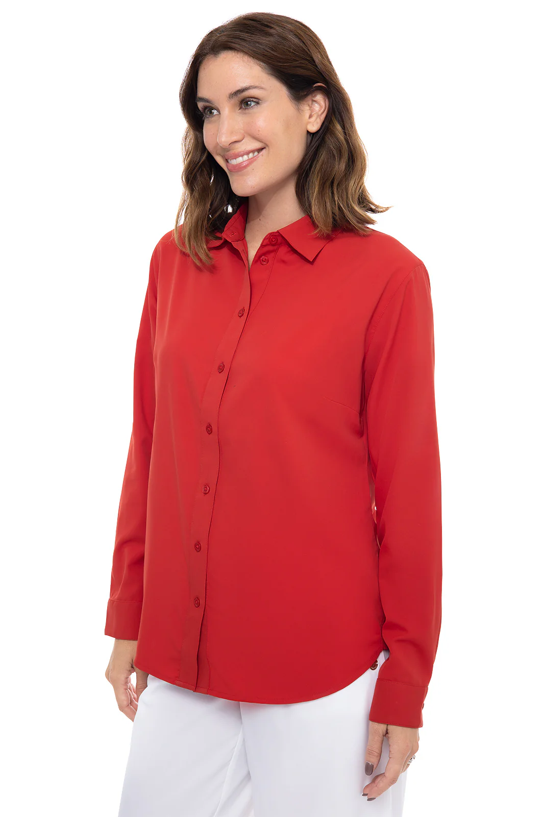 Women's Rhodes Shirt | Regular Parent - Image 33