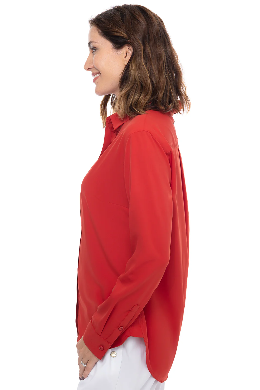 Women's Rhodes Shirt | Regular Parent - Image 35