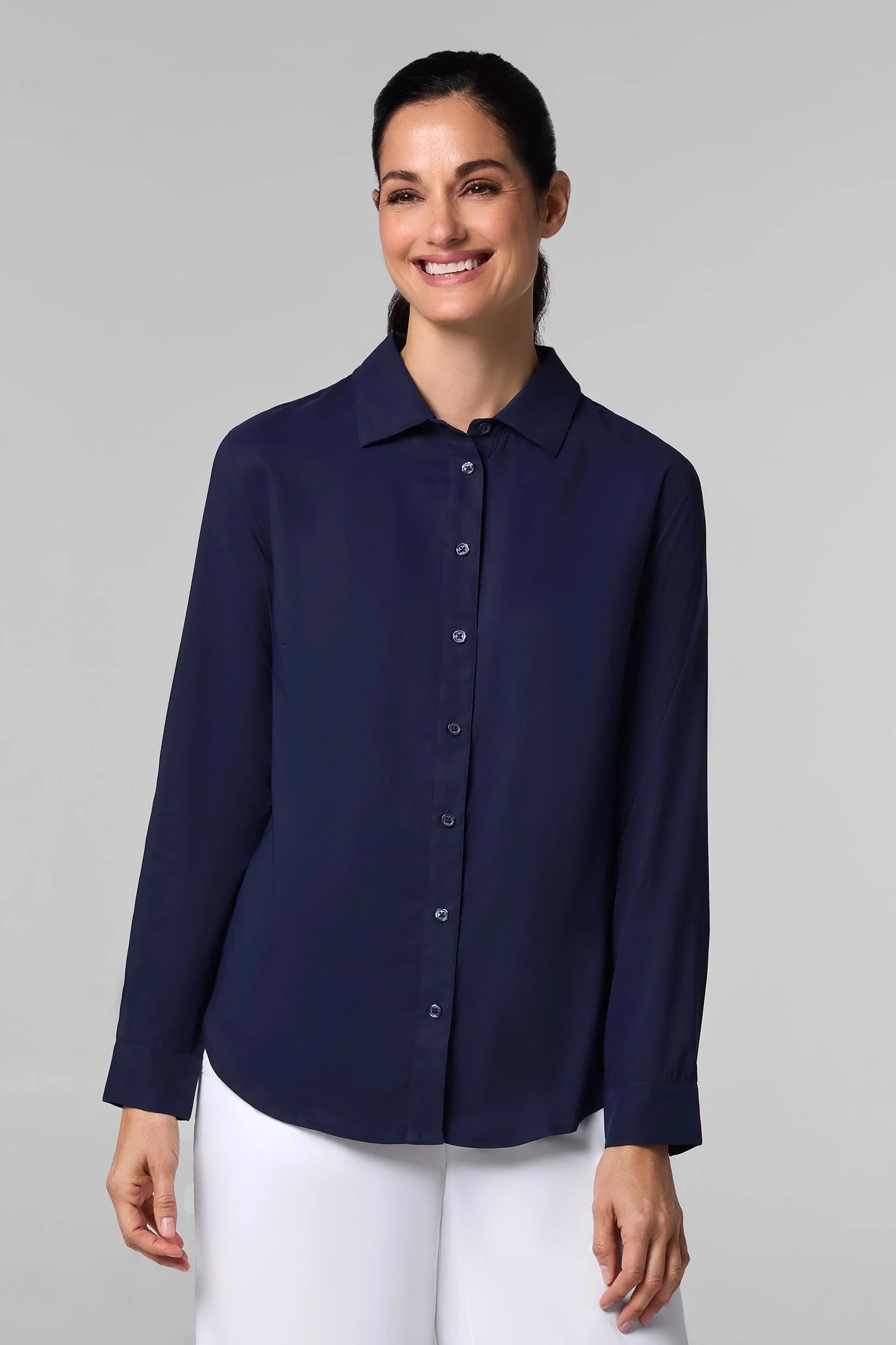 Women's Rhodes Shirt | Regular Parent - Image 4