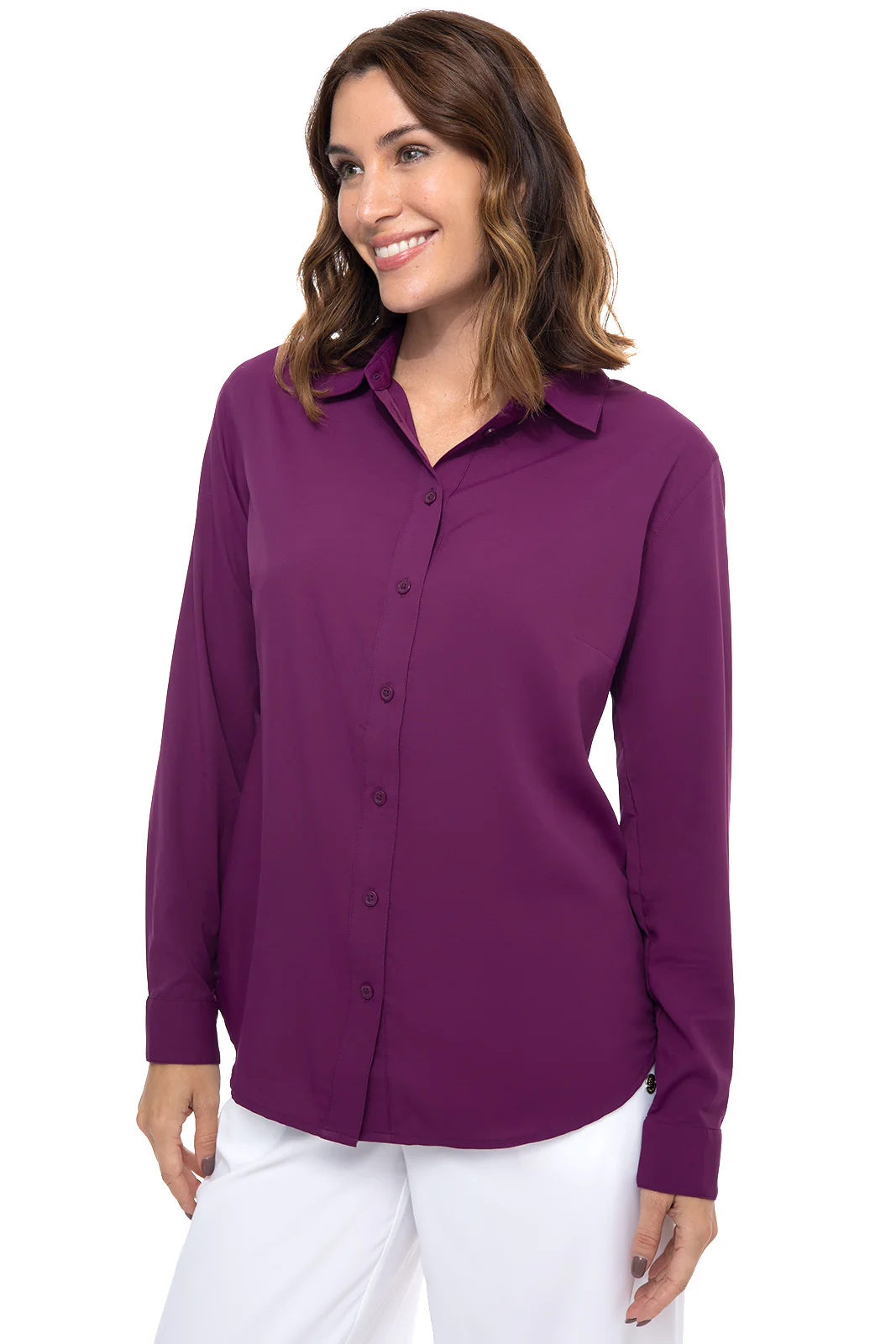 Women's Rhodes Shirt | Regular Parent - Image 40
