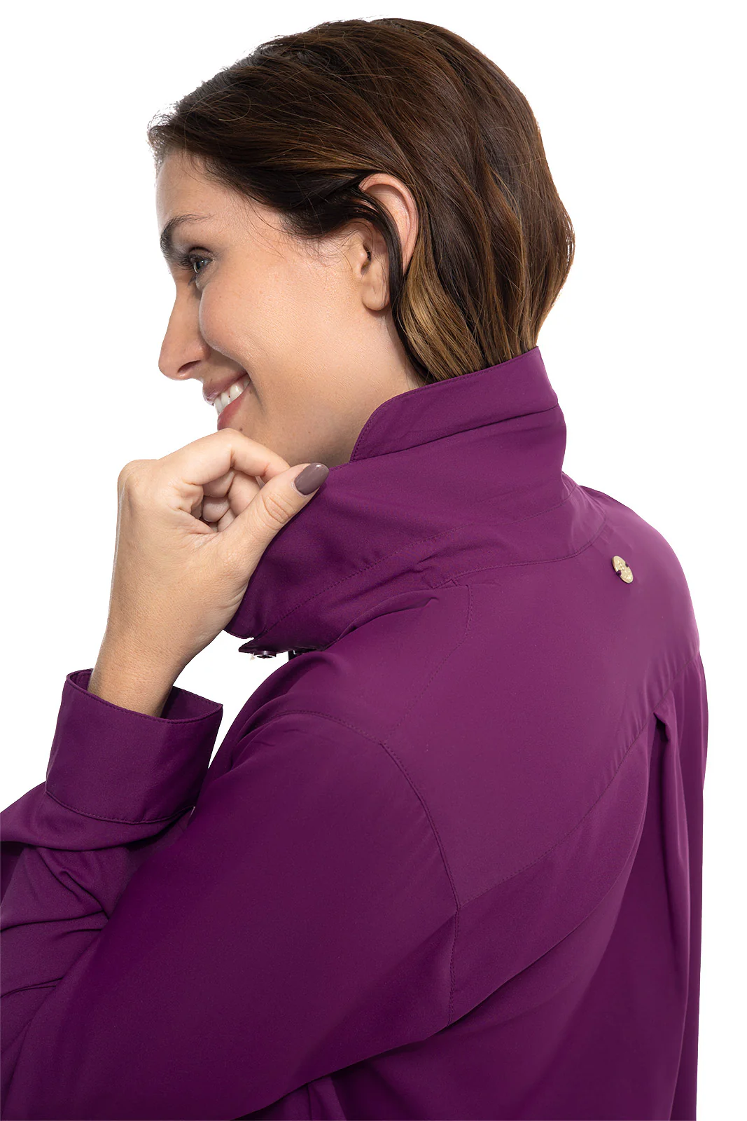 Women's Rhodes Shirt | Regular Parent - Image 44