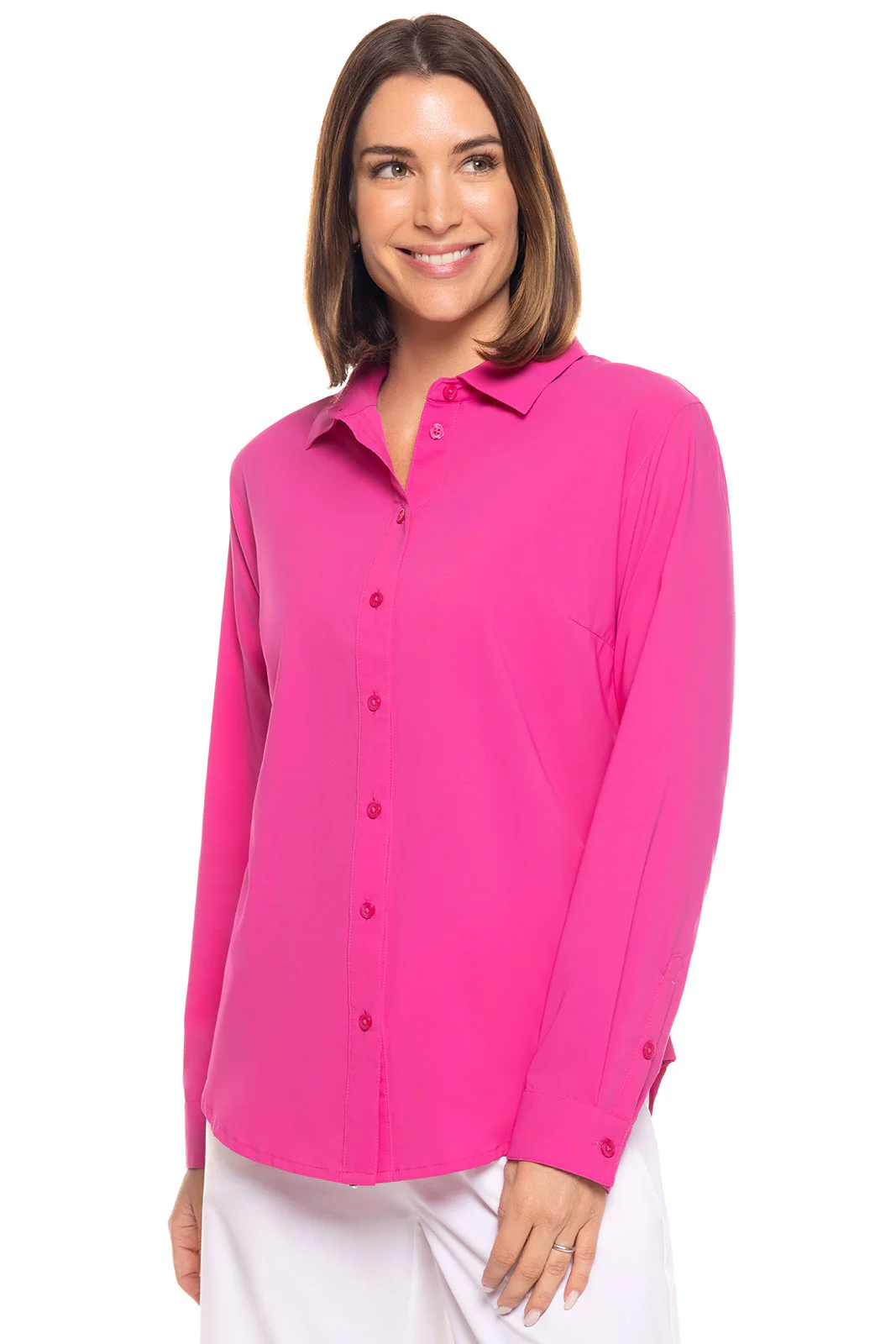 Women's Rhodes Shirt | Regular Parent - Image 9