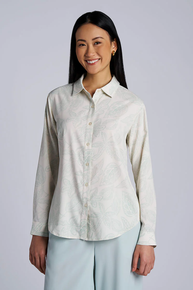Women's Rhodes Shirt | Regular Parent - Image 3