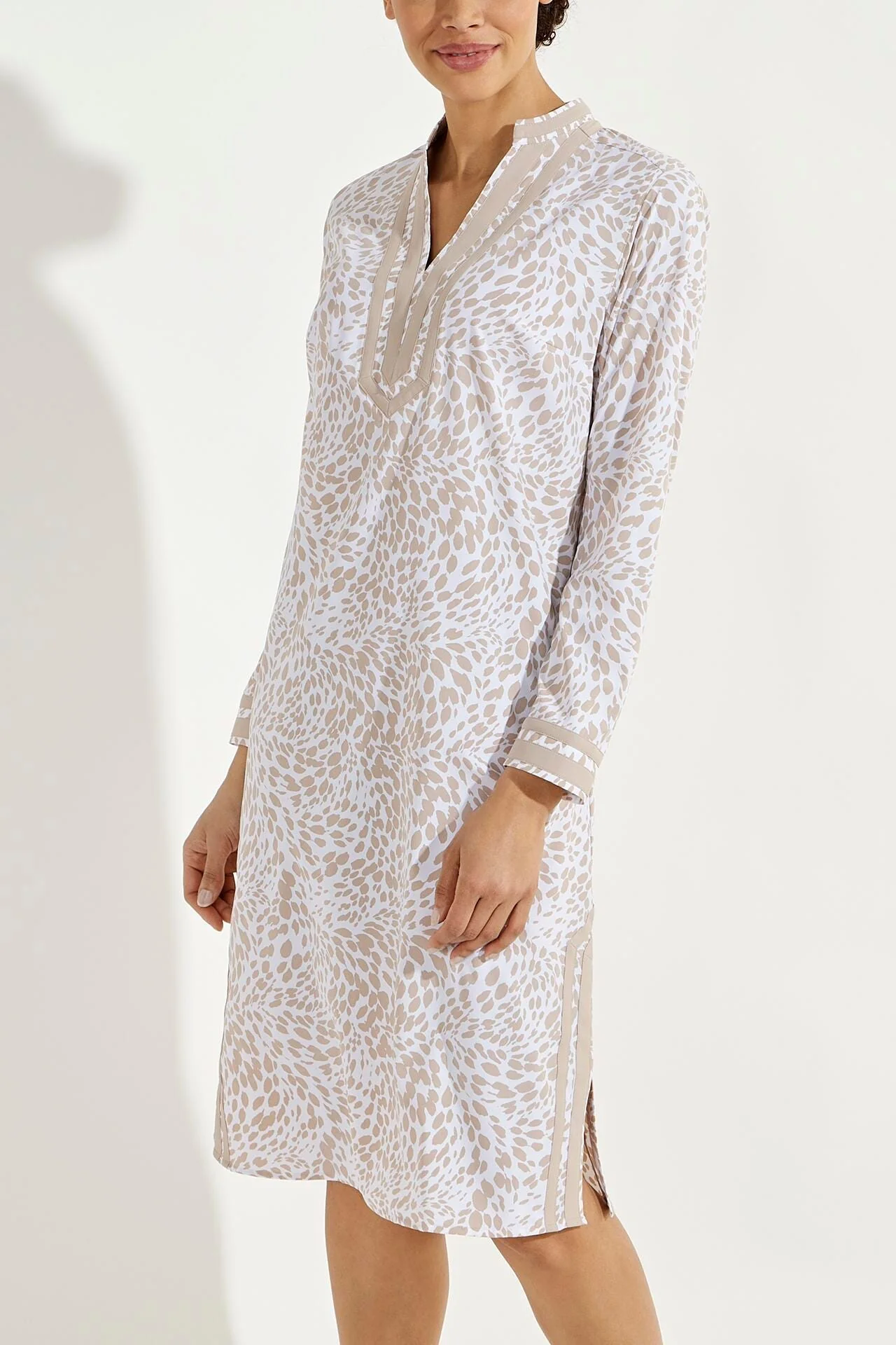 Women's Sampika Tunic Dress | Regular Parent - Image 2