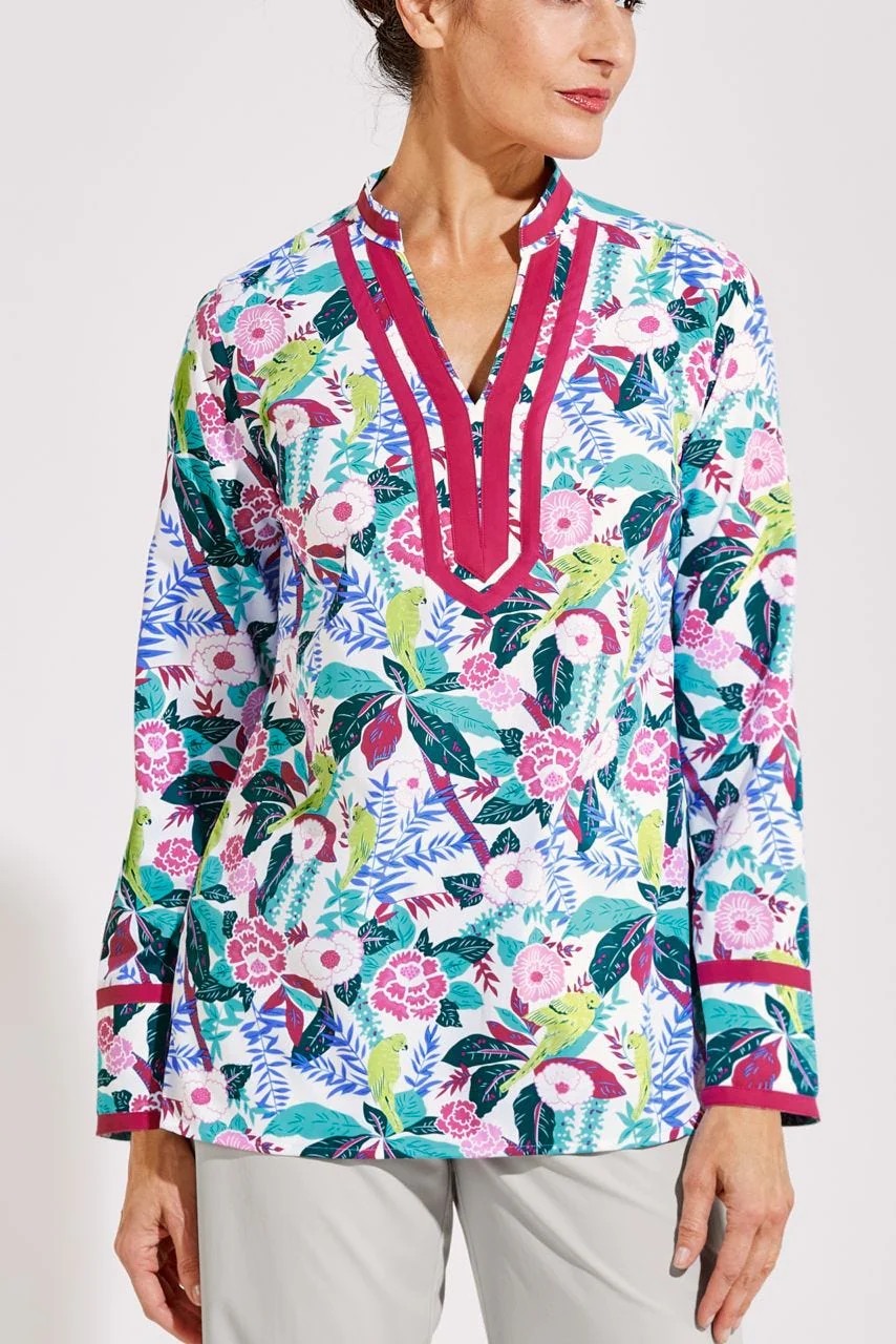 Women's Sampika Tunic Top | Clearance Parent - Image 5