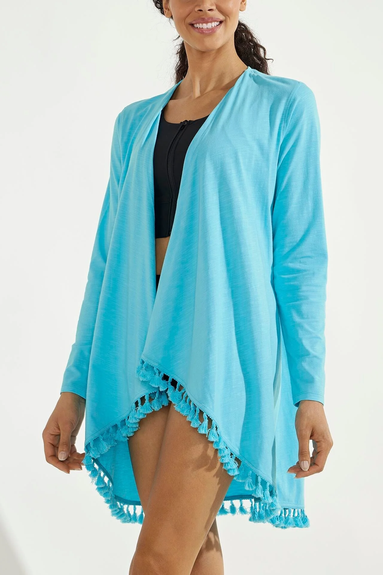 Women's San Clemente Cover-Up | Clearance Parent - Image 2