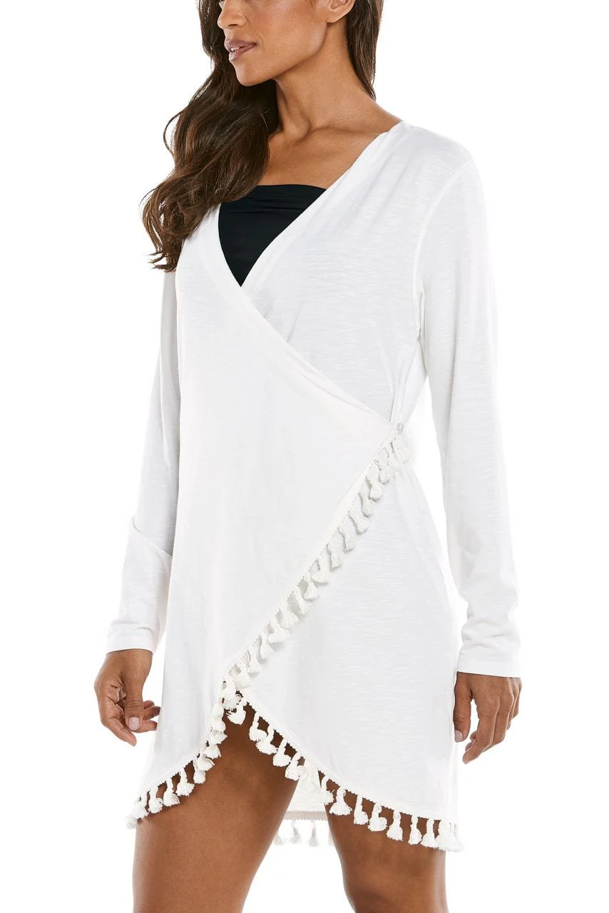 Women's San Clemente Cover-Up | Clearance Parent - Image 3