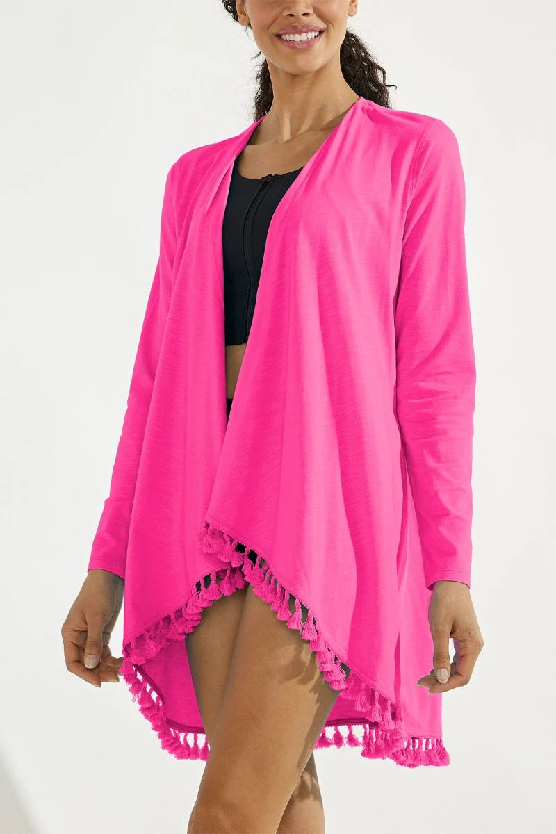 Women's San Clemente Cover-Up | Clearance Parent - Image 5