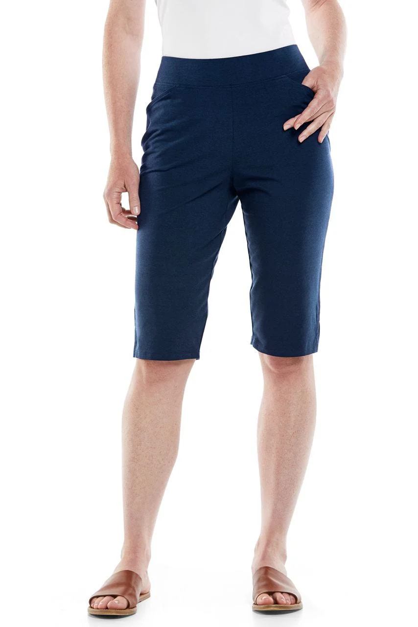 Women's San Marco Casual Shorts | Regular Parent