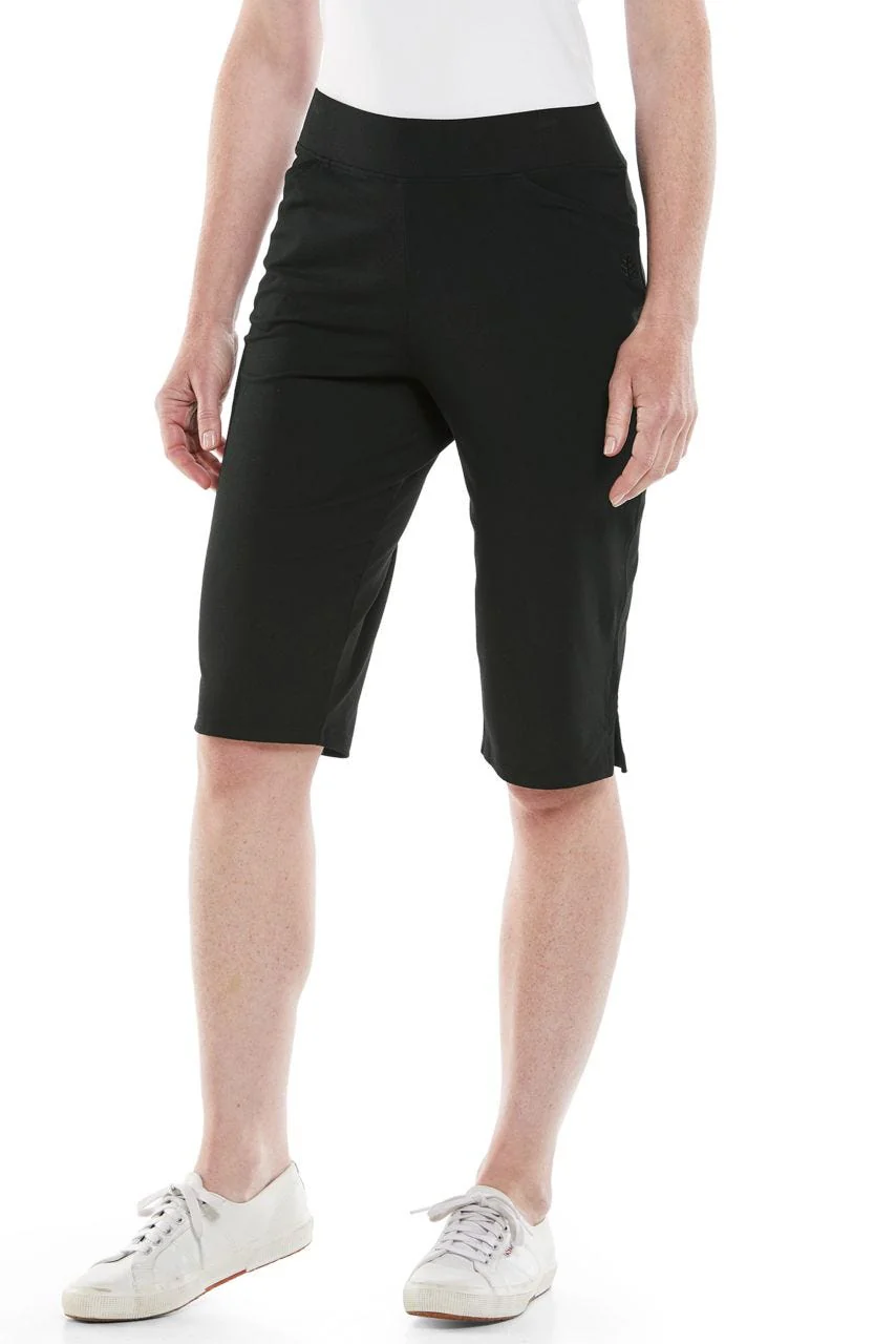 Women's San Marco Casual Shorts | Regular Parent - Image 3