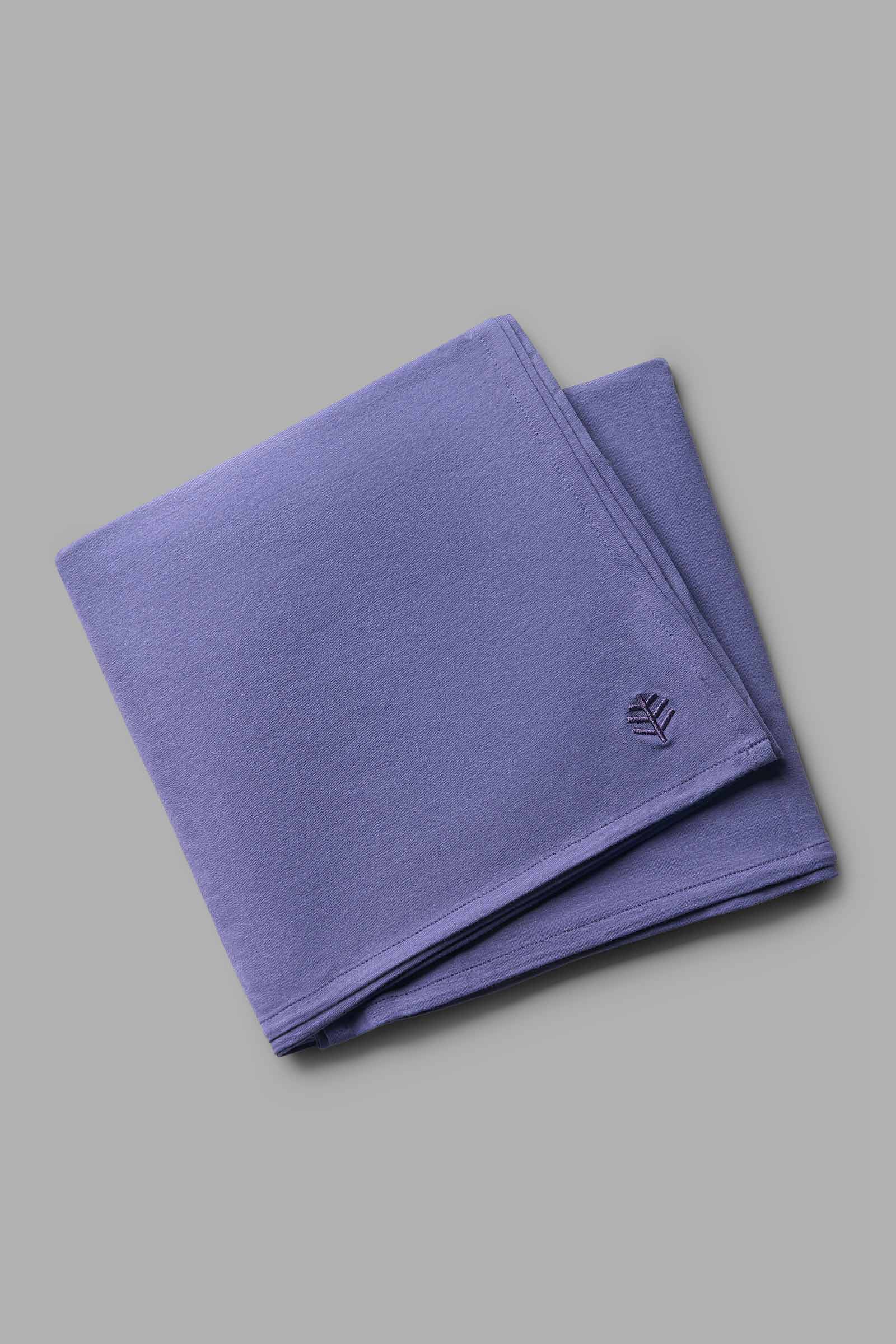 Women's Sanibel Everyday Beach Shawl | Future Dusk - Image 8