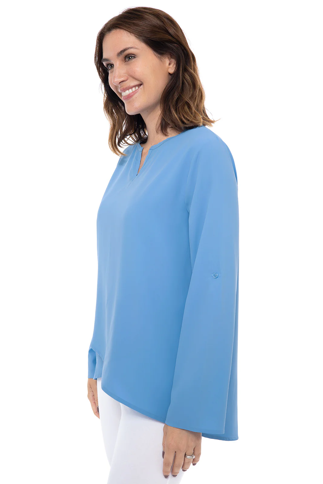 Women's Santa Barbara Tunic Top | Regular Parent - Image 12