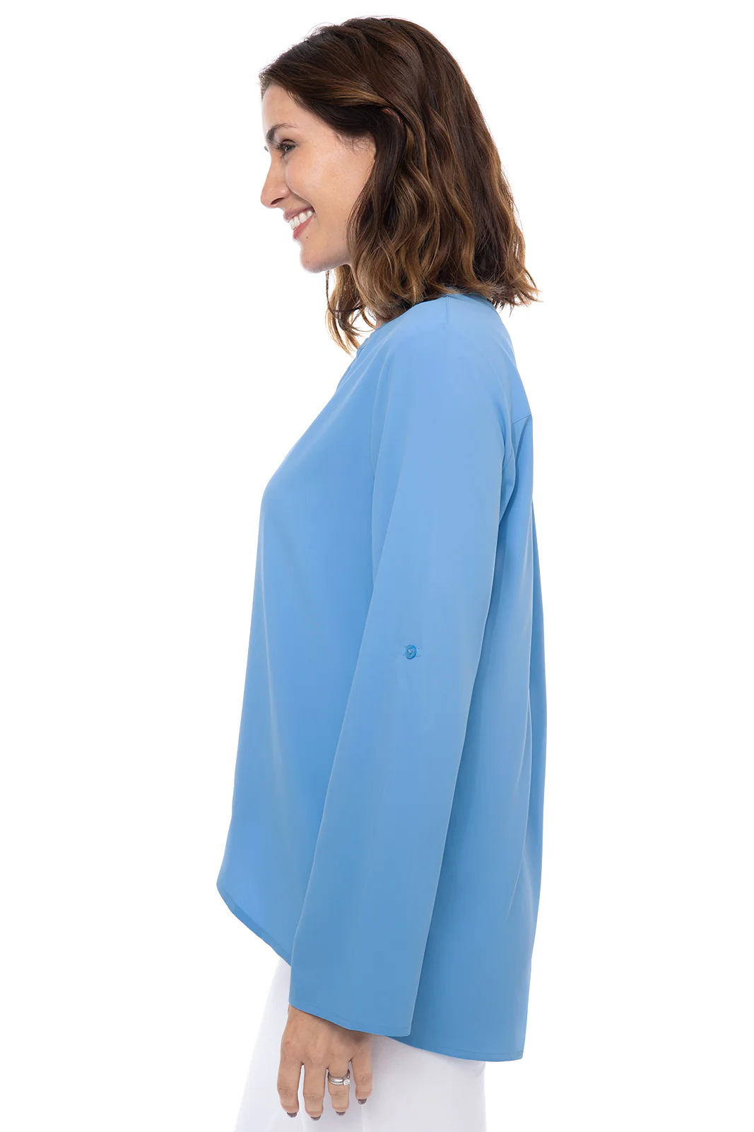 Women's Santa Barbara Tunic Top | Regular Parent - Image 13