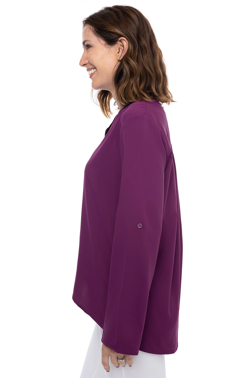 Women's Santa Barbara Tunic Top | Regular Parent - Image 21