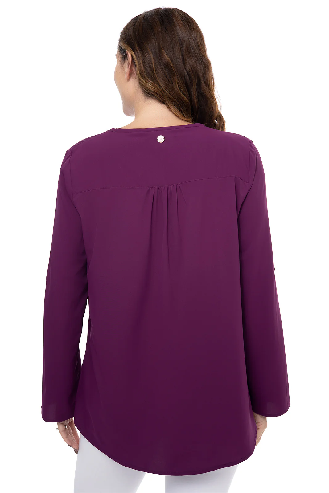 Women's Santa Barbara Tunic Top | Regular Parent - Image 22