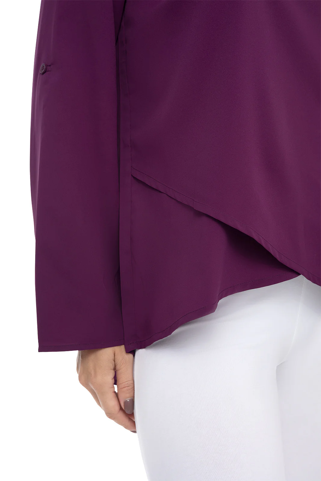 Women's Santa Barbara Tunic Top | Regular Parent - Image 23