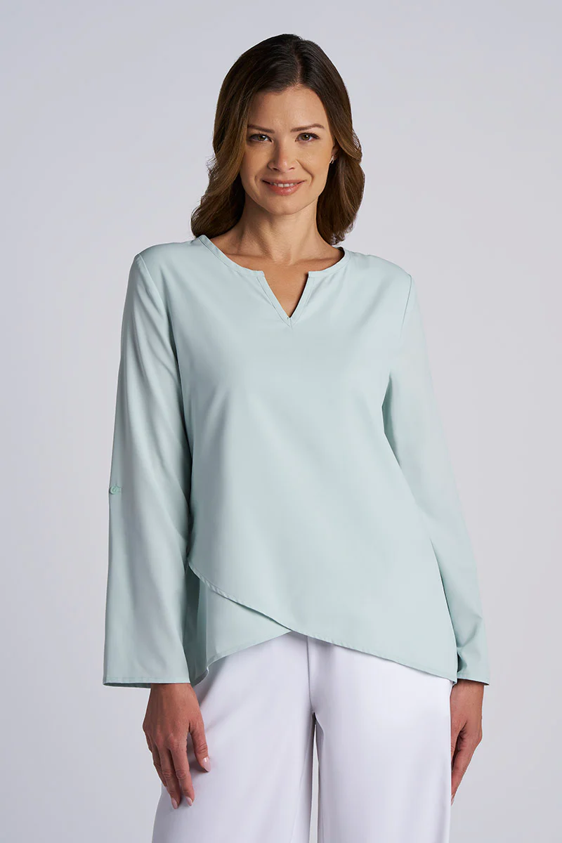 Women's Santa Barbara Tunic Top | Regular Parent - Image 7