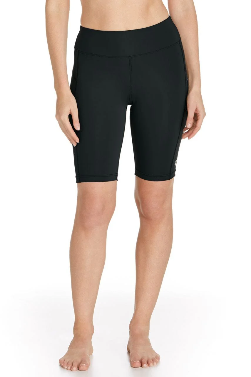 Women's Santa Cruz Swimming Shorts | Clearance Parent