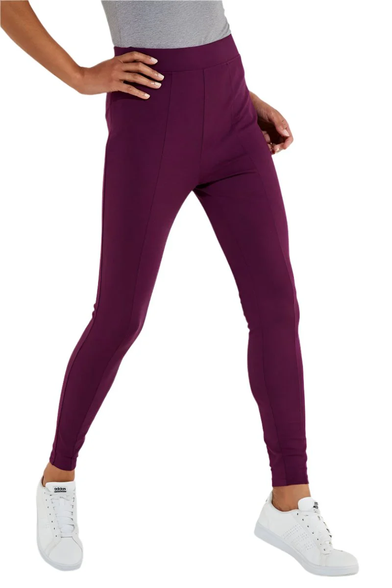 Women's Sarsala Cove Leggings | Clearance Parent - Image 3