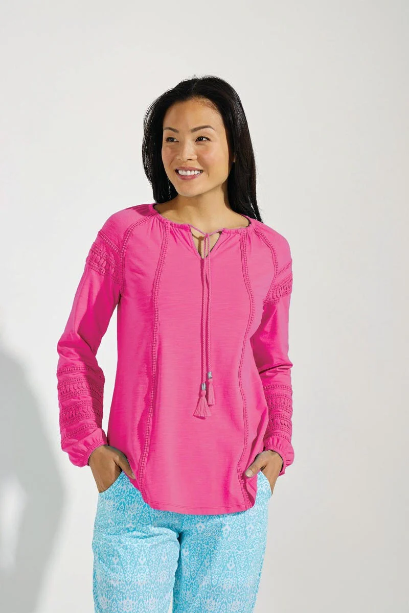 Women's Sarti Shirt | Clearance Parent - Image 7