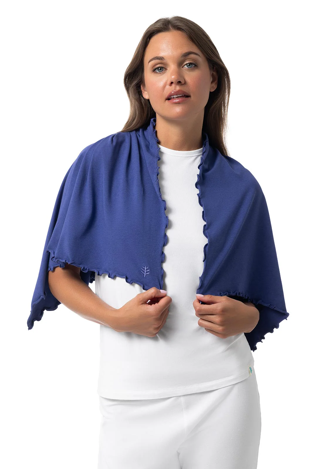 Women's Savannah Sun Blanket | Future Dusk - Image 2
