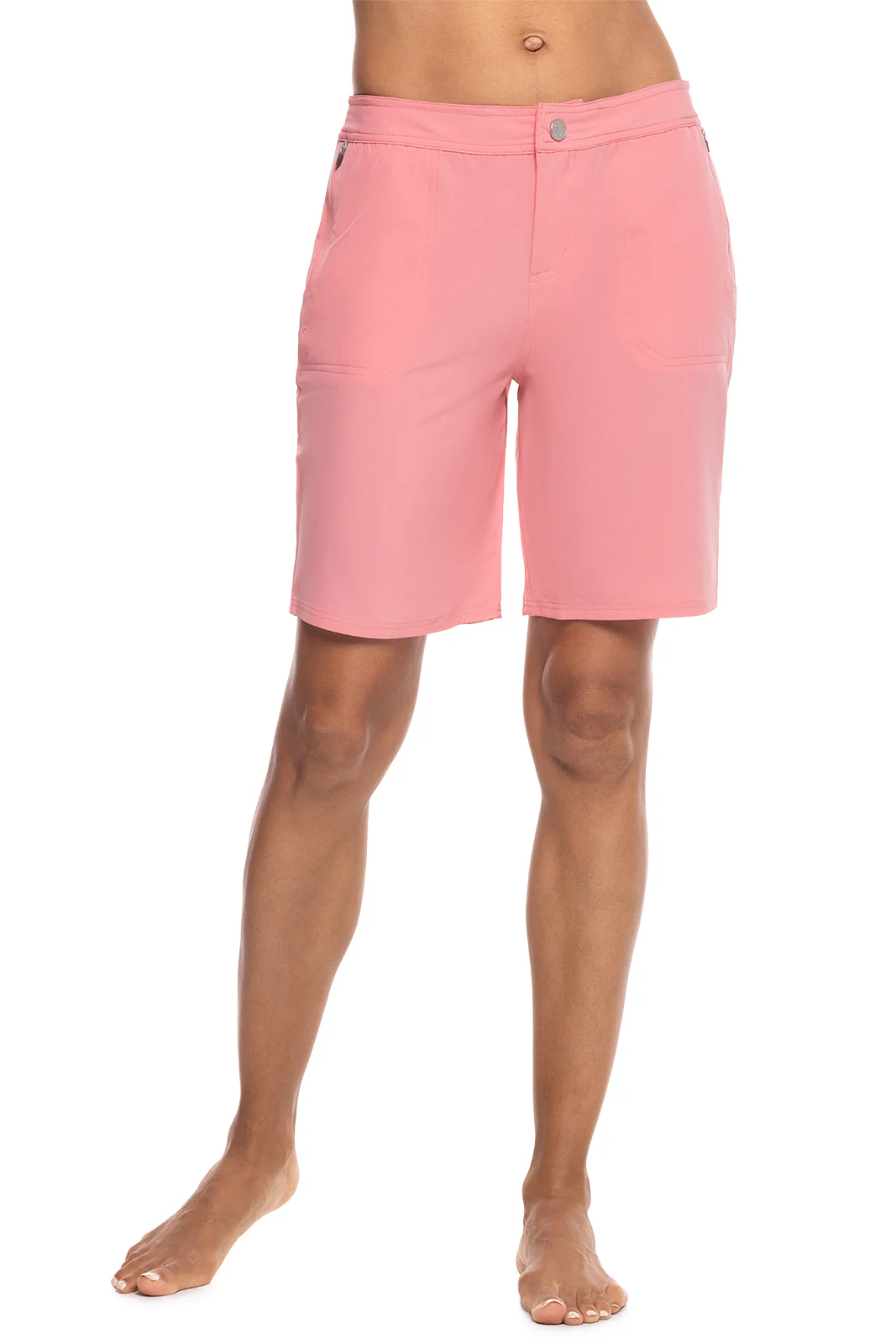 Women's Schooner Boardshorts | Regular Parent - Image 4