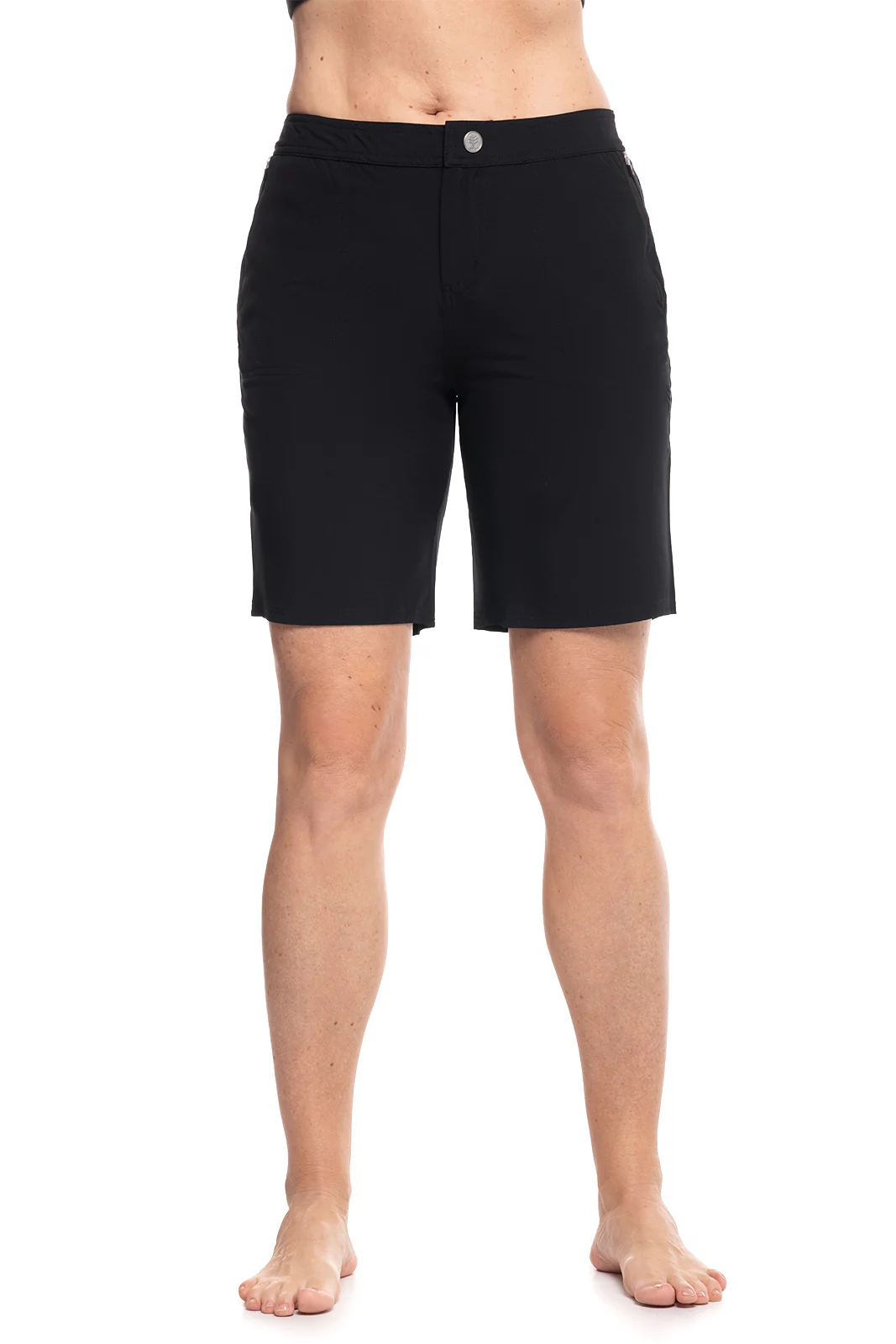 Women's Schooner Boardshorts | Regular Parent