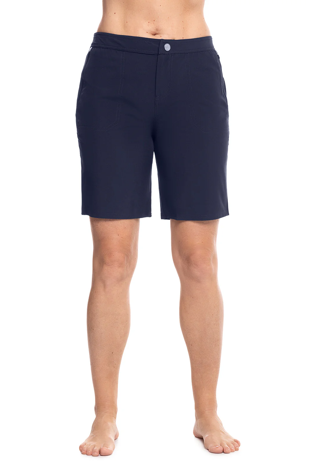 Women's Schooner Boardshorts | Regular Parent - Image 2