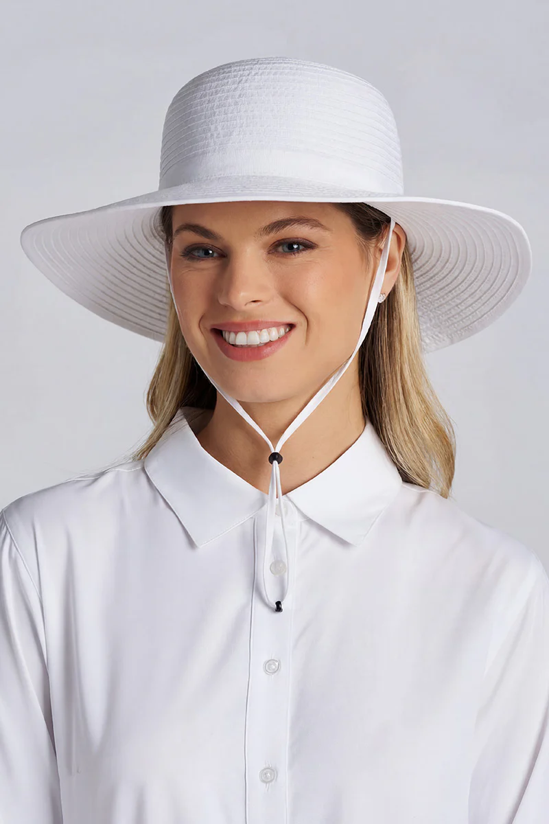 Shelly Shapeable Travel Sun Hat | Regular Parent - Image 5