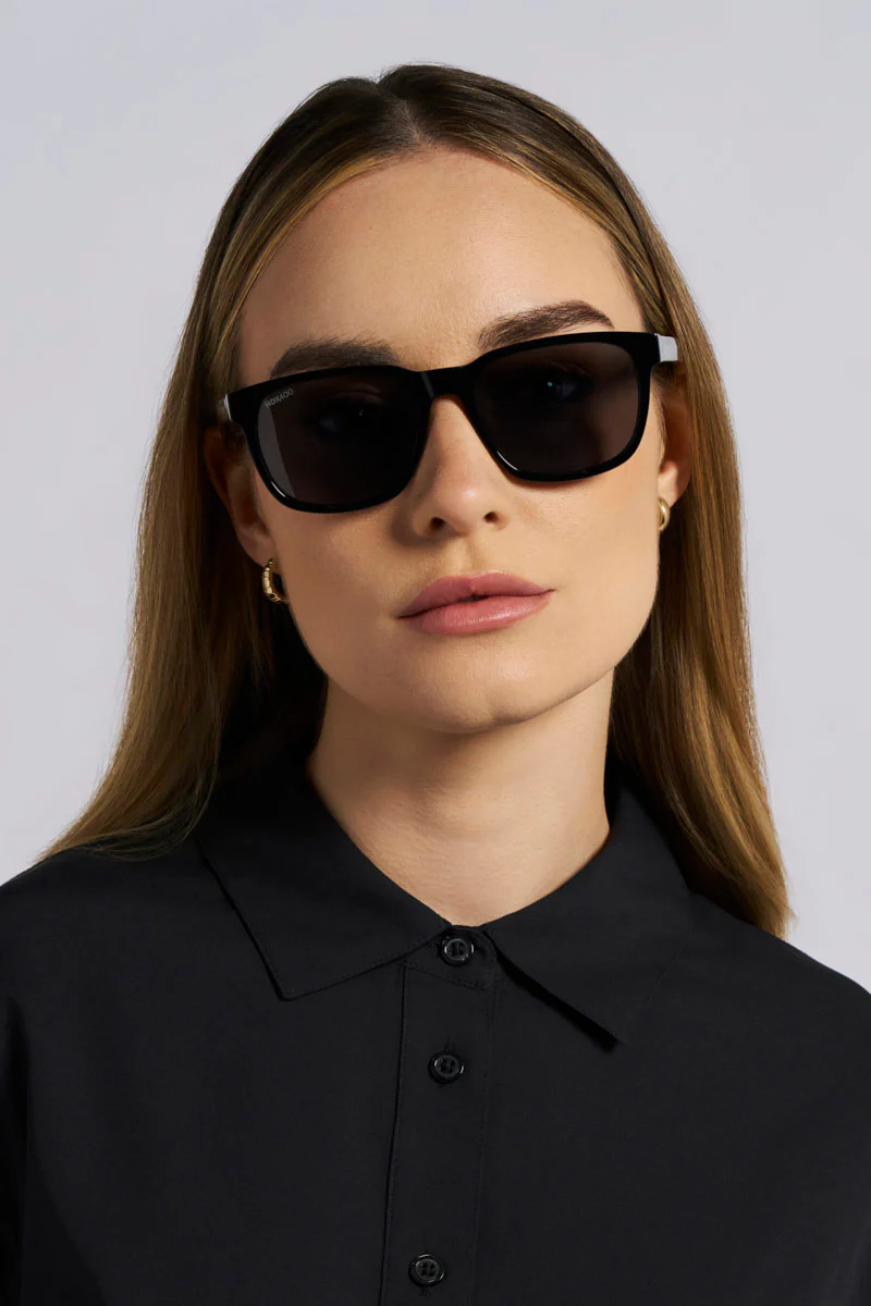 Unisex Solaira Polarized Sunglasses | Regular Parent
